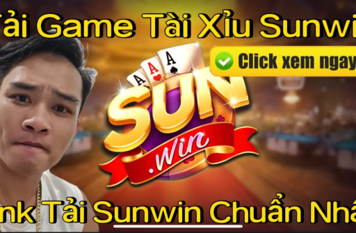 Link Tải Sunwin Chính Thức 2024