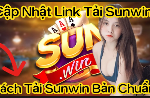 Khắc Phục Lỗi Khi Tải Sunwin